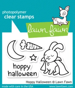Hoppy Halloween