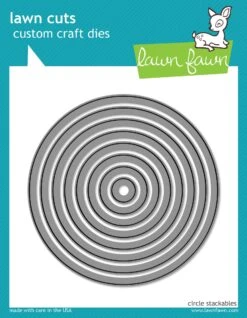 Circle Stackables