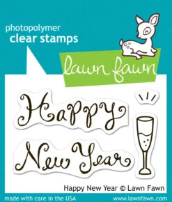 Happy New Year