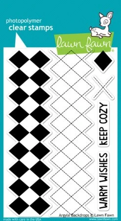 Argyle Backdrops