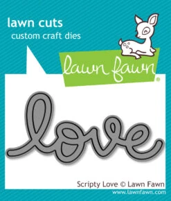 Scripty Love