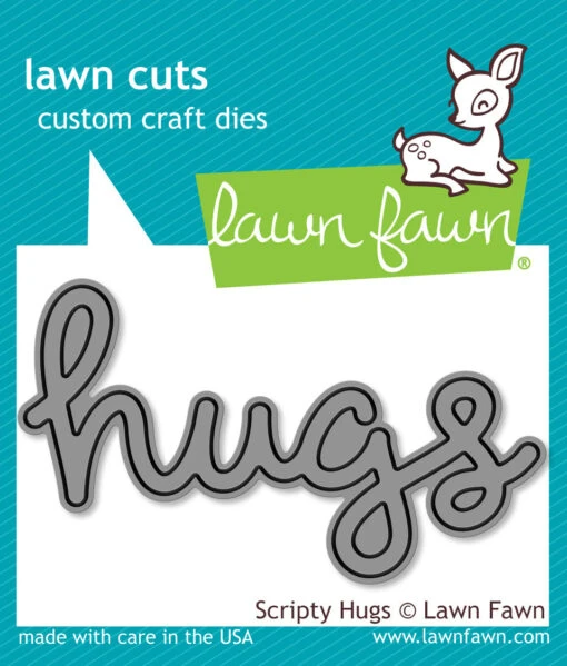 Scripty Hugs