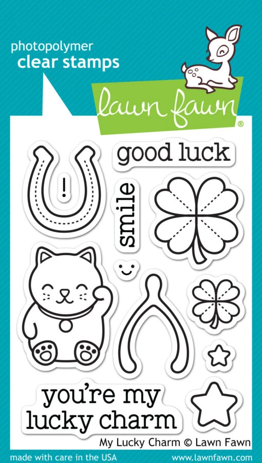 My Lucky Charm