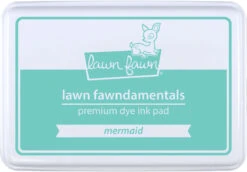Mermaid Ink Pad