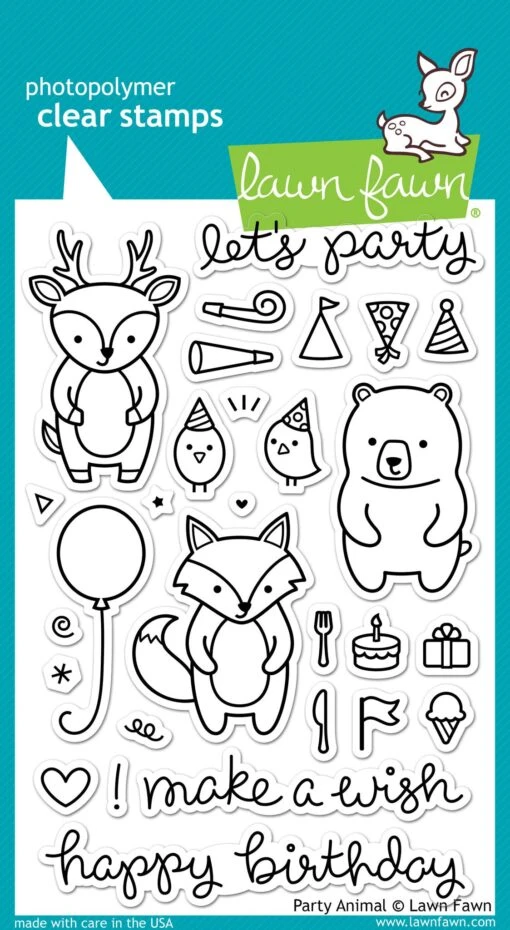 Party Animal