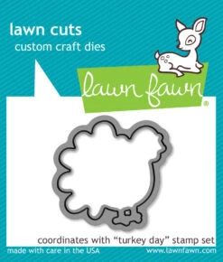 Turkey Day Lawn Cuts