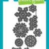Mini Snowflakes