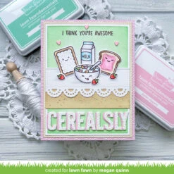 Cerealsly Awesome -Craftora Sale Store LFCerealslyAwesome MeganQuinn