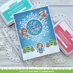 Magic Holiday Messages -Craftora Sale Store LFMagicIrsSnowfalkesAddOn MagicHolidayMessages MeganQuinn 2a3c666f 2d3f 4018 933a 3e6587eaa148