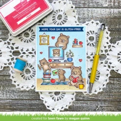 Virtual Friends -Craftora Sale Store LFVirtualFriends MeganQuinn1