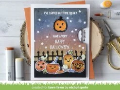 Pick Of The Patch 27 Pick Of The Patch -Craftora Sale Store LF PickofthePatch SpookyFence RevealWheelPickofthePatch NicholSpohr1 7eb121b7 6db3 440f a1f5 89be2e37142b