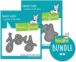 Scripty Joy Bundle