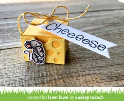 Dandy Day -Craftora Sale Store LadyBugGiftBox DandyDay AudreyTokach