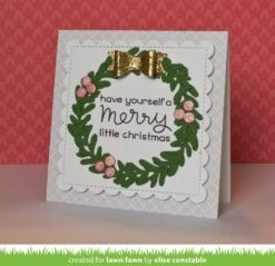 Large Wreath -Craftora Sale Store LargeWreath KnitPicky EliseConstable1 b79d7b5c 2678 4271 8a54 6092524a1041