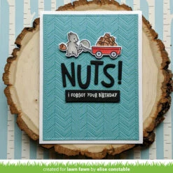 Let's Go Nuts -Craftora Sale Store Let sGoNuts EliseConstable1