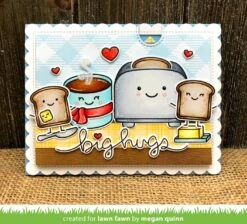 Let's Toast -Craftora Sale Store Let sToast MeganQuinn1