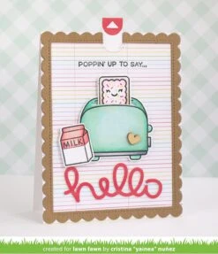 Let's Toast Pull Tab Add-on -Craftora Sale Store Let sToast Yainea02