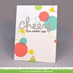 Let's Bokeh 7 Let's Bokeh -Craftora Sale Store LetsBokehStamps ChariMoss