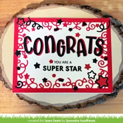 Let's Celebrate Backdrop -Craftora Sale Store LetsCelebrateBackdrop LynnetteKauffman