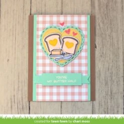 Let's Toast -Craftora Sale Store LetsToast ChariMoss1