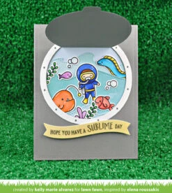 Porthole Frames 23 Porthole Frames -Craftora Sale Store LiftTheFlapCircles PortholeFrames YouAreSublime KellyAlvarez2