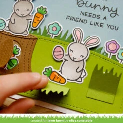 Lift The Flap Meadow -Craftora Sale Store LiftTheFlapMeadow EliseConstable2