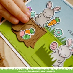 Lift The Flap Meadow -Craftora Sale Store LiftTheFlapMeadow EliseConstable4