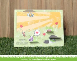Lift The Flap Meadow -Craftora Sale Store LiftTheFlapMeadow MeadowBackdropLandscape ChariMoss2