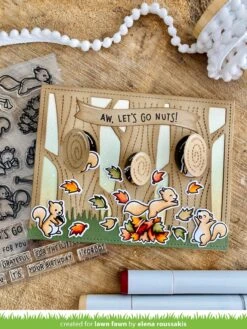 Lift The Flap Tree Backdrop 25 Lift The Flap Tree Backdrop -Craftora Sale Store LiftTheFlap LetsGoNuts ElenaRoussakis2