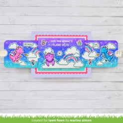 Little Dragon Flip-flop -Craftora Sale Store LittleDragonFlipFlop DreamBig DoubleSliderSurprise MarineSimon01