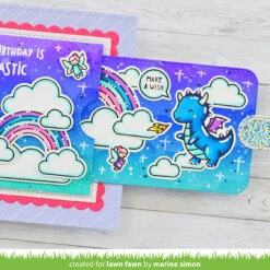 Little Dragon Flip-flop -Craftora Sale Store LittleDragonFlipFlop DreamBig DoubleSliderSurprise MarineSimon04