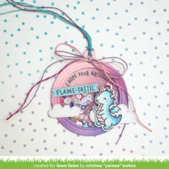 Little Dragon Flip-flop -Craftora Sale Store LittleDragonFlipFlop Yainea01