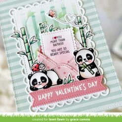 Bamboo Stencils -Craftora Sale Store LittleLetter GraceCamou3