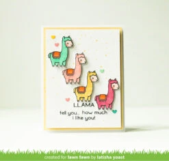 Llama Tell You 17 Llama Tell You -Craftora Sale Store LlamaTellYou1 LatishaYoast