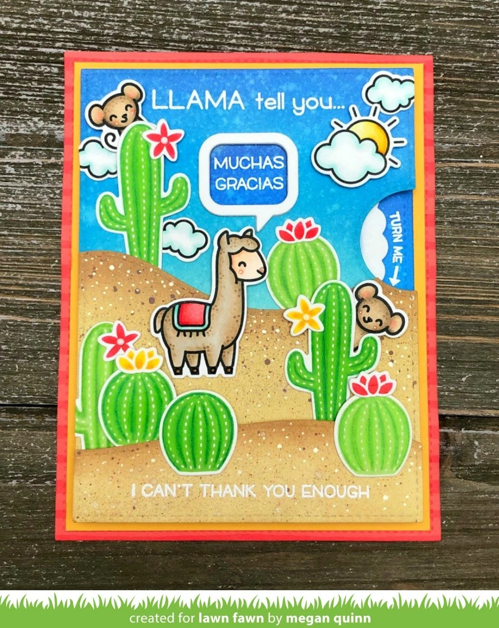 Llama Tell You 2 Llama Tell You - Image 2