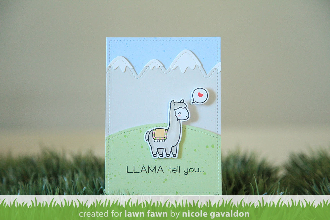 Llama Tell You 7 Llama Tell You - Image 7