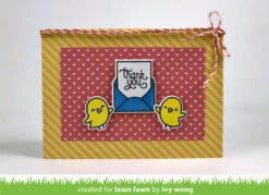 Love Letters -Craftora Sale Store LoveLetters IvyWong