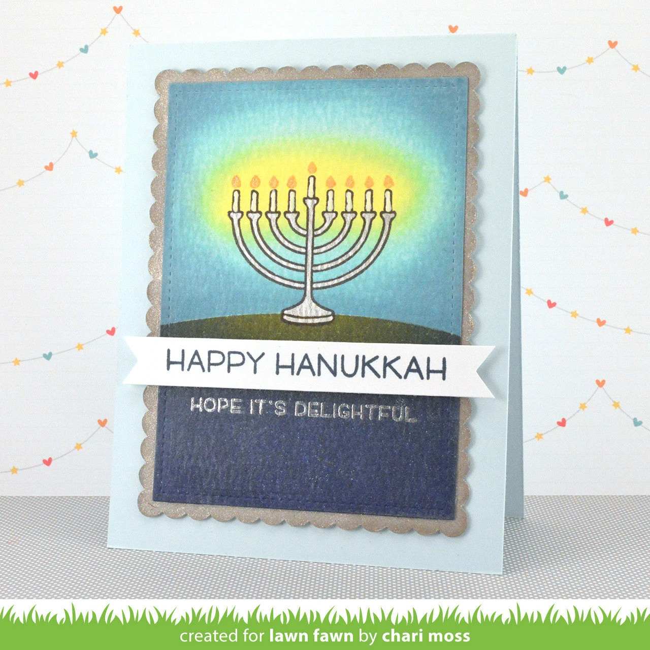 Love You A Latke 2 Love You A Latke - Image 2