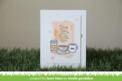 Love You A Latte -Craftora Sale Store LoveYouALatte NicoleGavaldon1