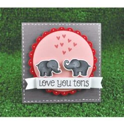 Love You Tons -Craftora Sale Store LoveYouTons 8