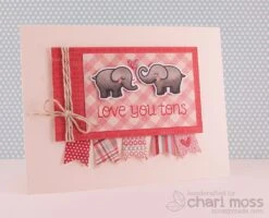 Love You Tons -Craftora Sale Store LoveYouTons 9