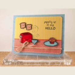 Love 'n Breakfast -Craftora Sale Store LovenBreakfast chari1