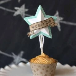 Puffy Star Stackables 8 Puffy Star Stackables -Craftora Sale Store LuckyStars 18