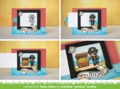 Ahoy, Matey -Craftora Sale Store MagicColorSlider AhoyMatey CristinaNunez05 f01a8169 0f10 4969 a346 ea39212e2ca9