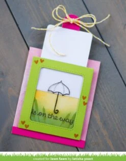 Magic Color Slider -Craftora Sale Store MagicColorSlider HelloBaby LatishaYoast2