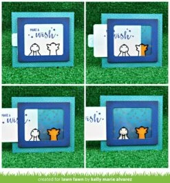 Magic Color Slider -Craftora Sale Store MagicColorSlider UponAStar KellyAlvarez collage