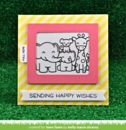 Push Here 25 Push Here -Craftora Sale Store MagicColorSlider WildforYou PushHere KellyAlvarez1