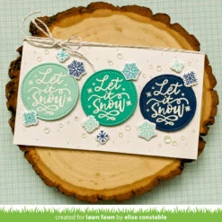 Magic Holiday Messages -Craftora Sale Store MagicHolidayMessages EliseConstable1