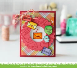 Magic Iris Scalloped Add-on -Craftora Sale Store MagicIris1 LatishaYoast copy