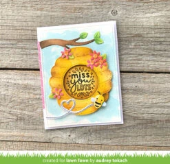 More Magic Messages -Craftora Sale Store MagicIrisBeehive MoreMagicMessages AudreyTokach